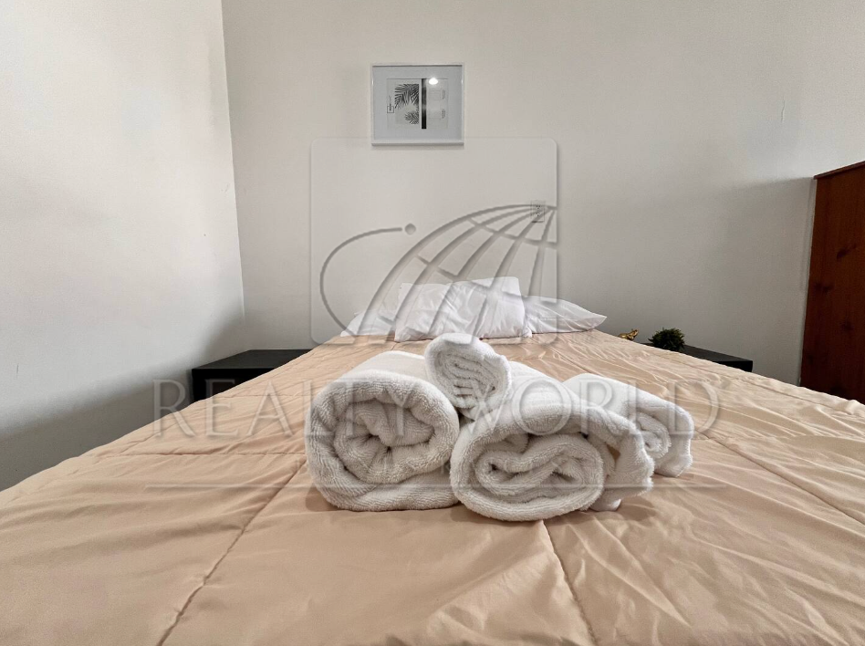 Departamento en Renta en Tampiquito