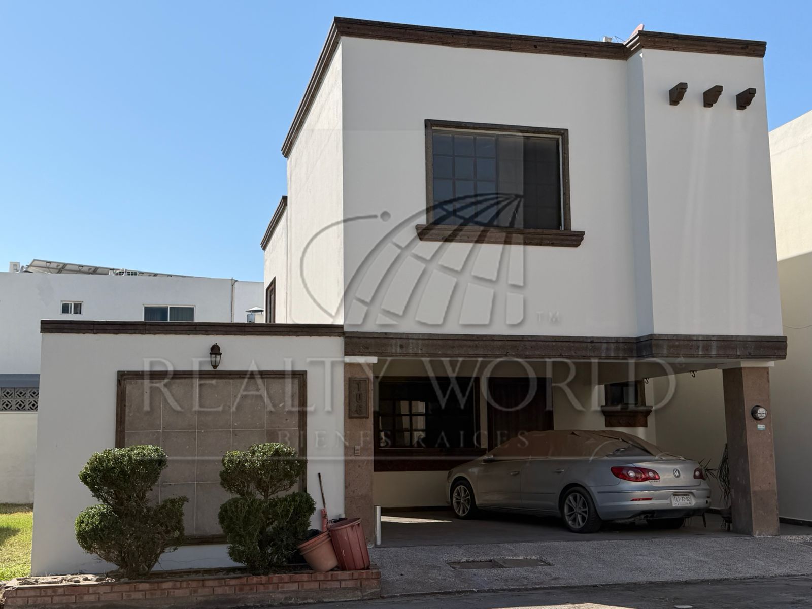 Casa en Renta en Privada Nogalar