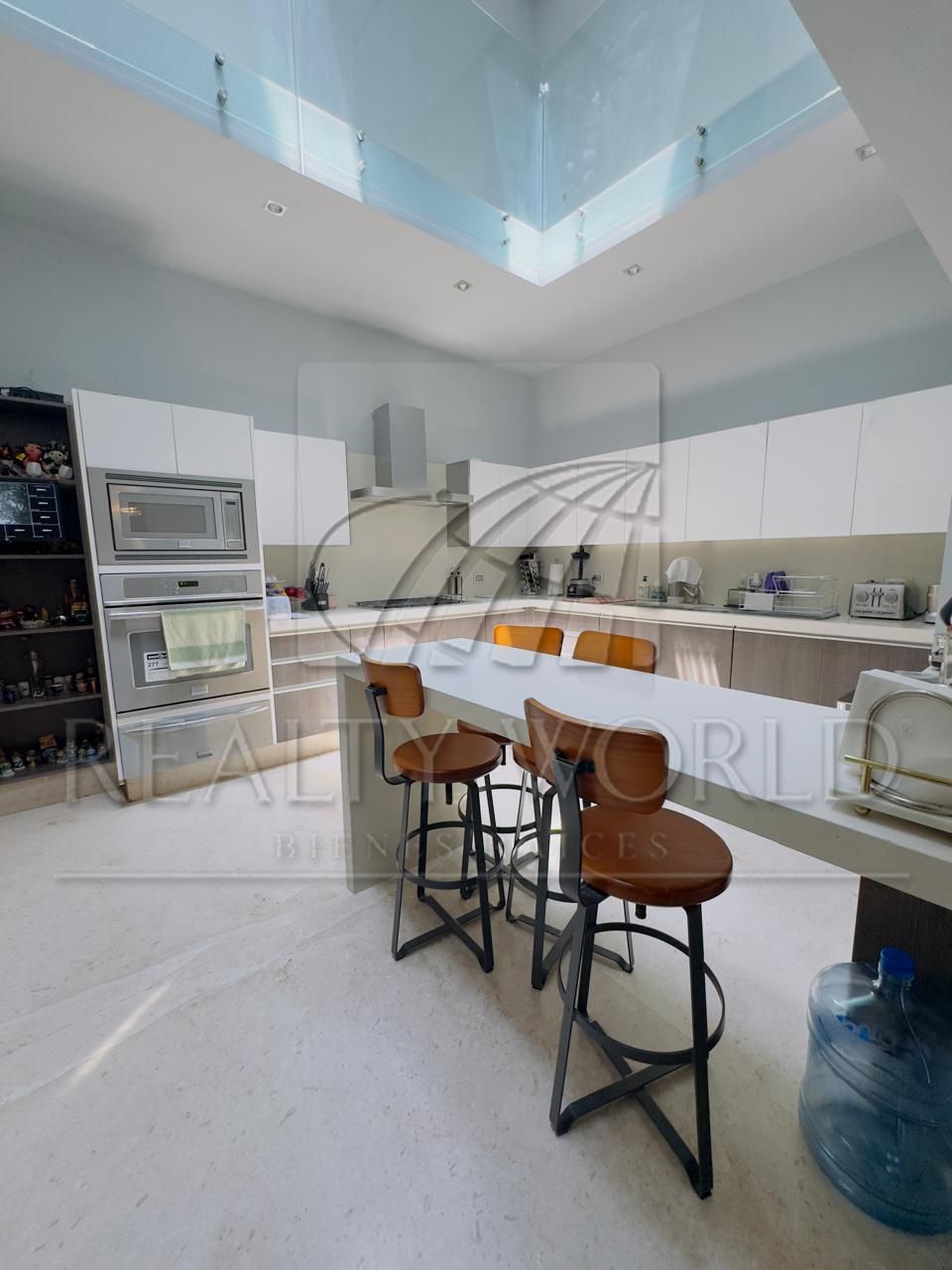 Casa en Venta en Cumbres Elite