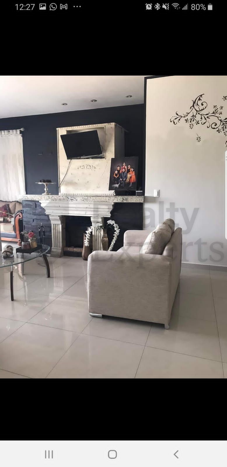 Casa en Venta en Cima del Bosque