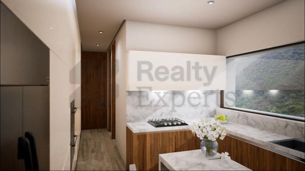 Departamento en Venta en Las Privanzas