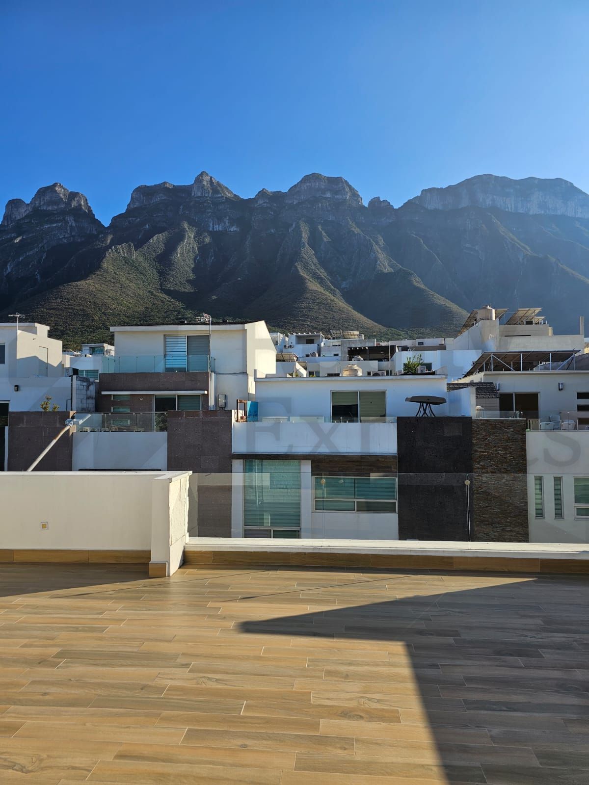 Casa en Venta en Cima del Bosque