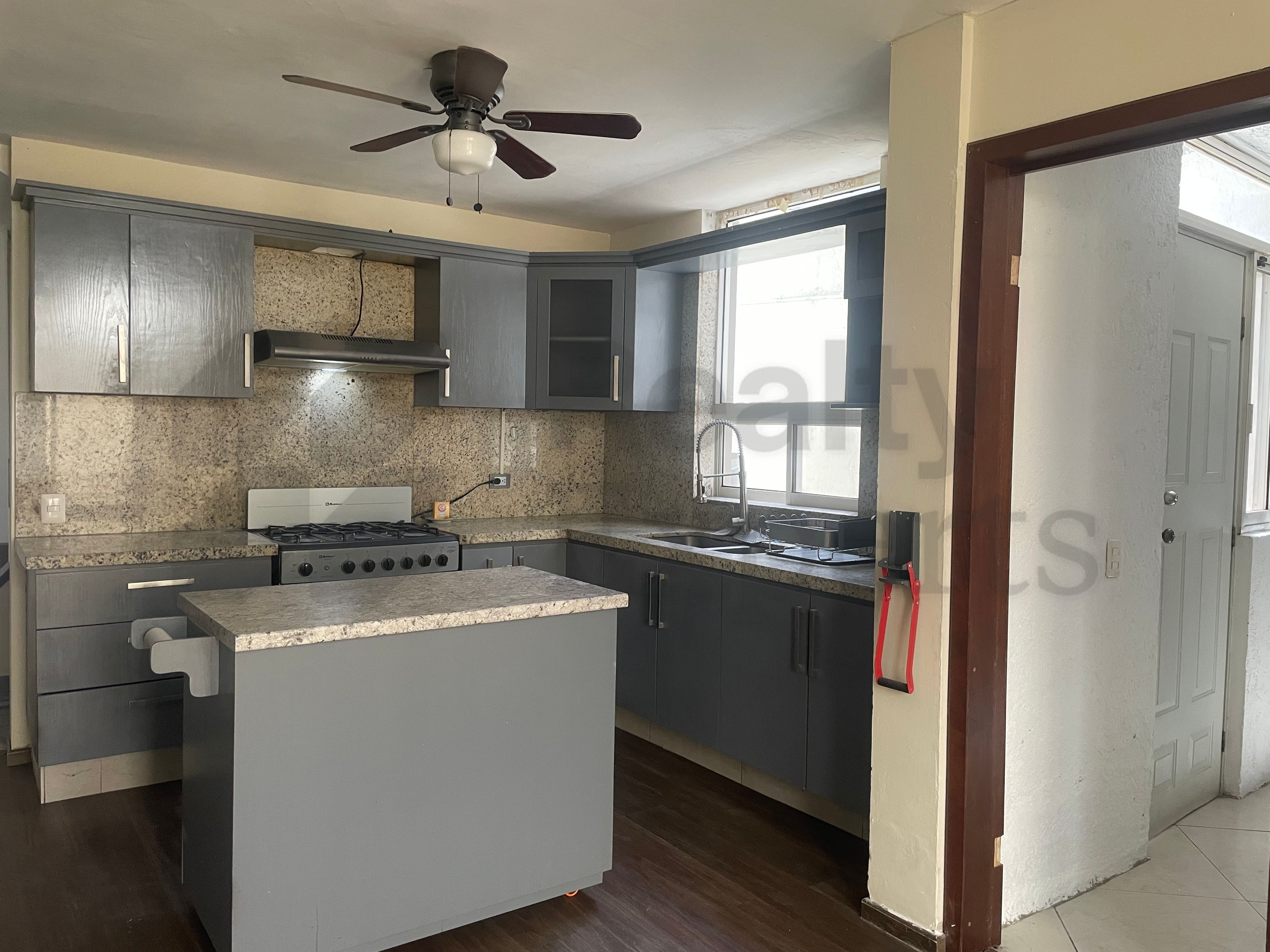 Casa en Venta en Cumbres 3er sector