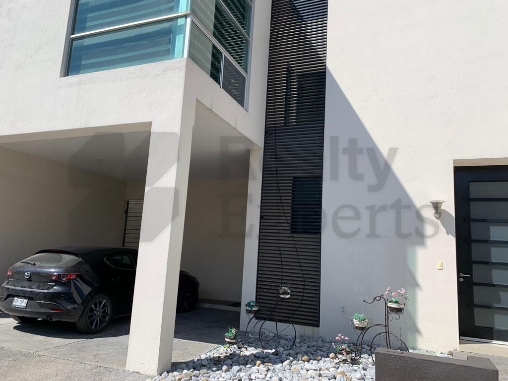 Casa en Venta en Bosques del Vergel