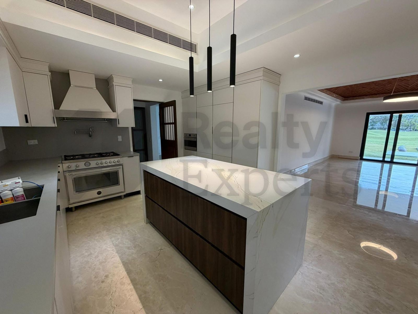 Casa en Renta en Las Misiones