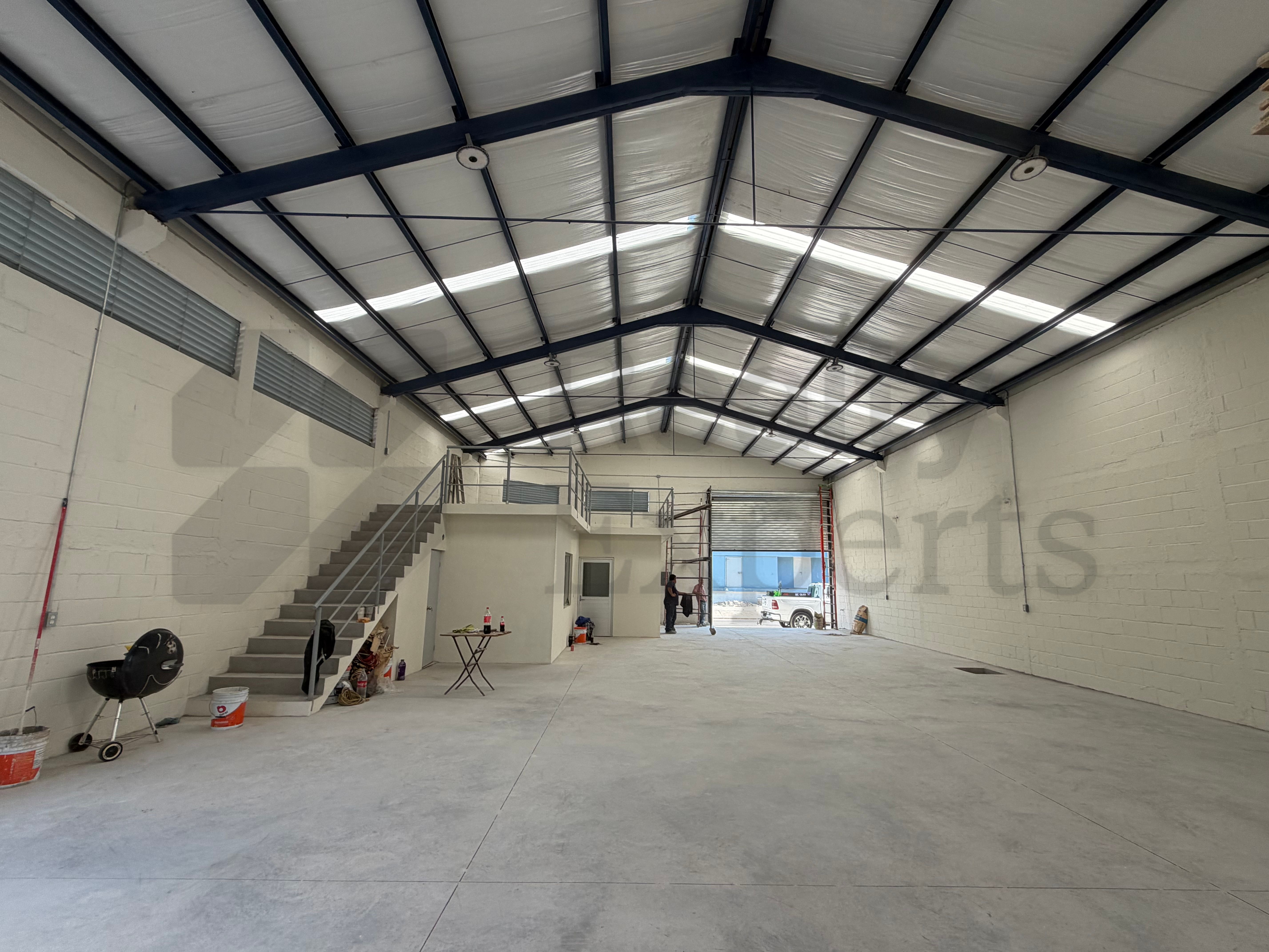 Bodega en Renta en Fabriles