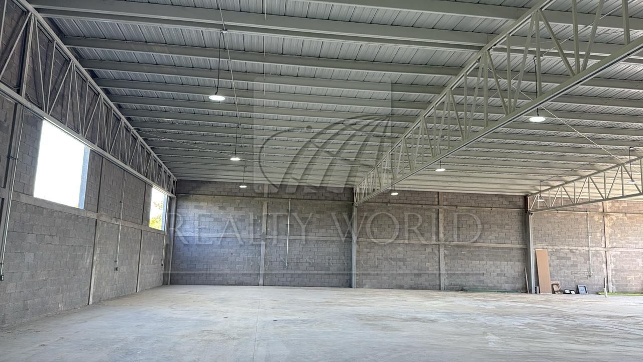 Bodega en Renta en El Calvario