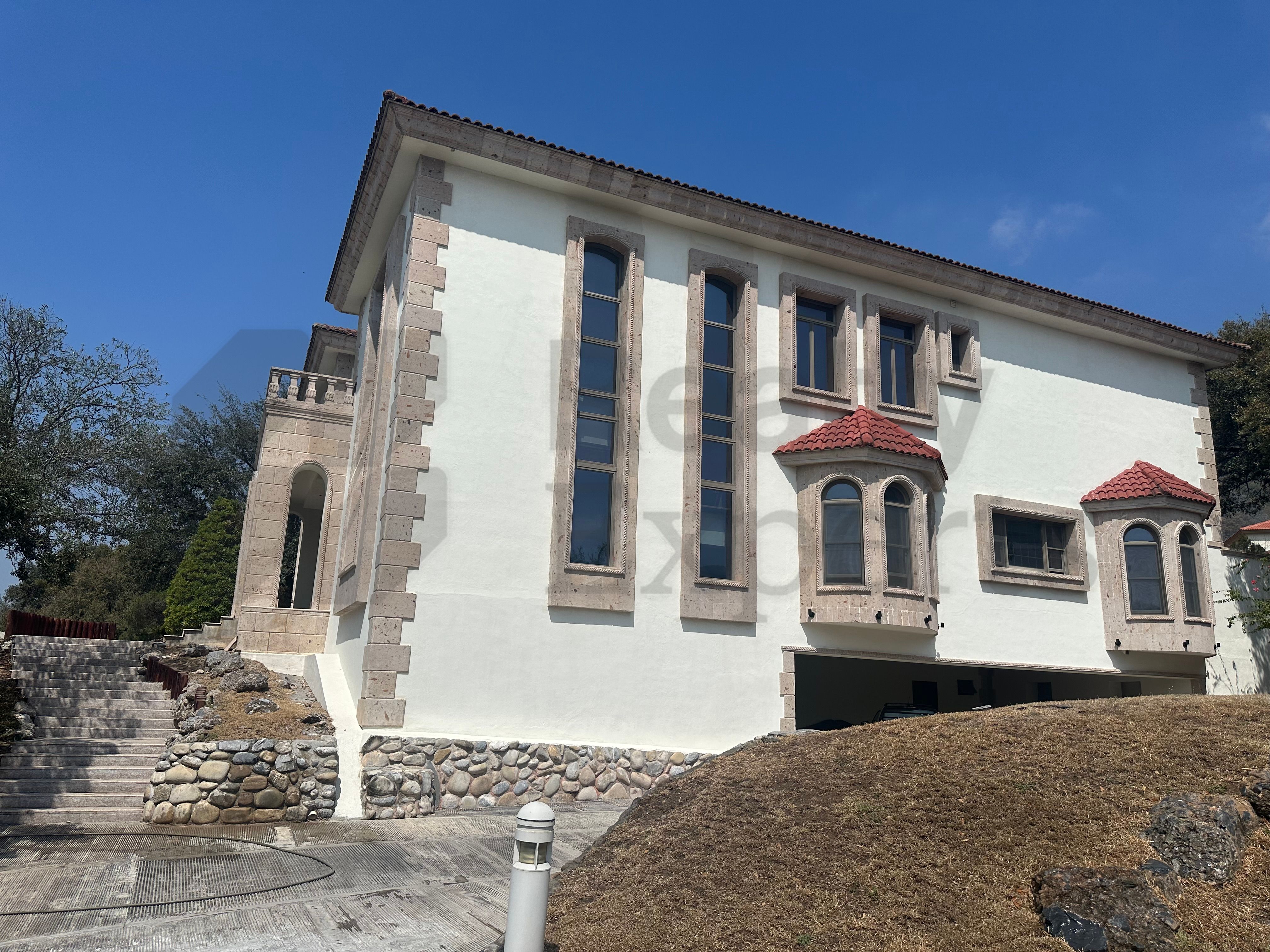 Casa en Venta en Las Misiones