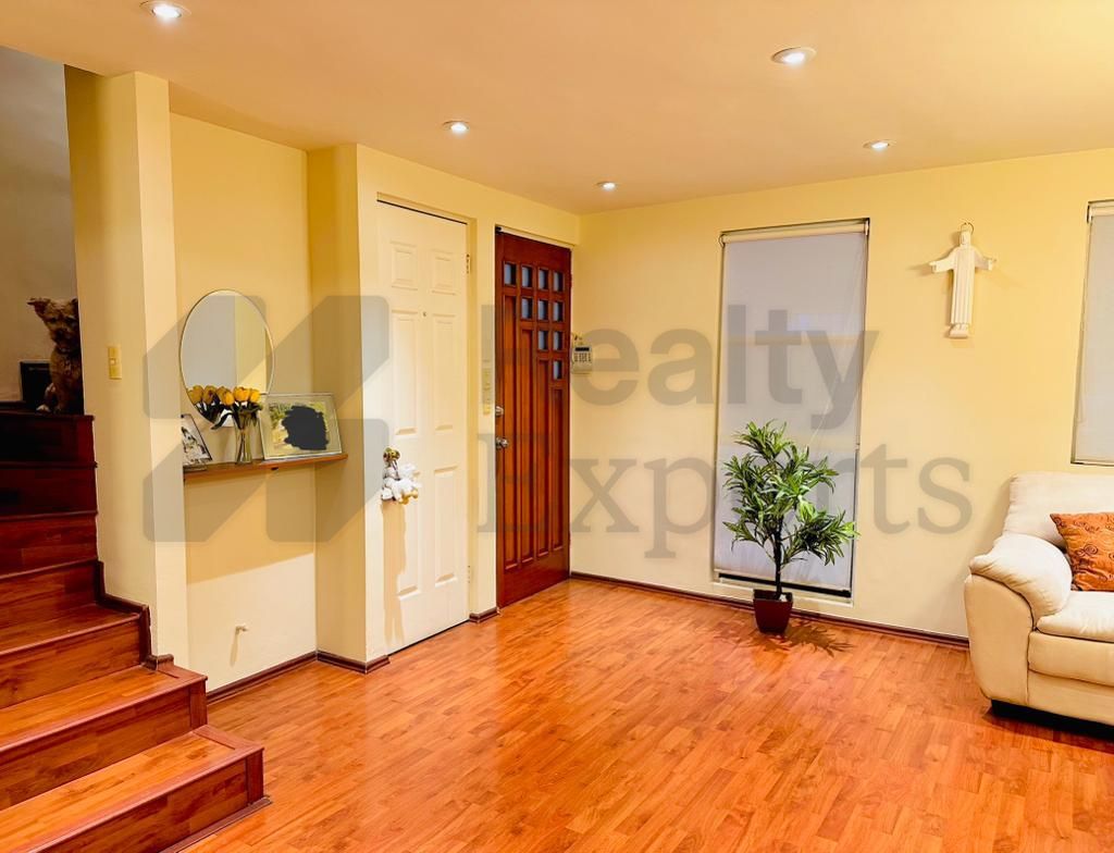 Casa en Venta en Cerradas de Cumbres