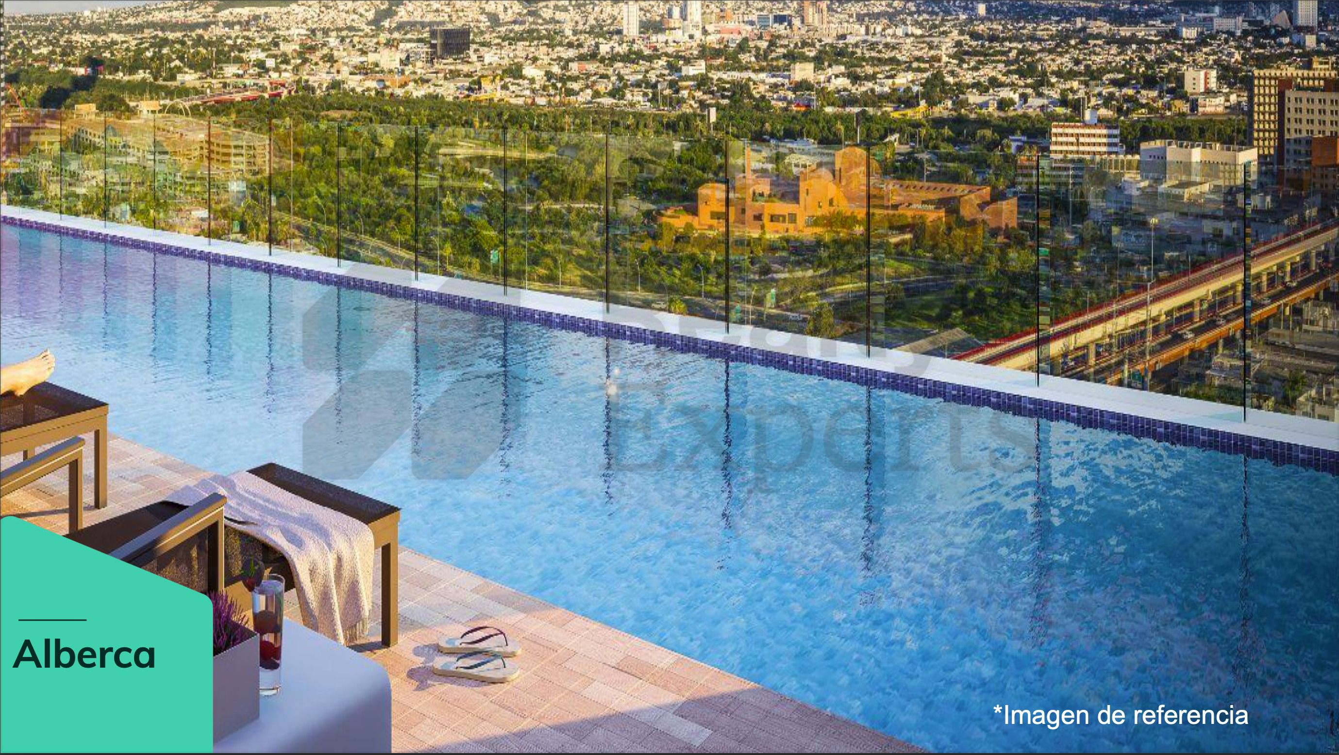 Desarrollo en Venta en Parq