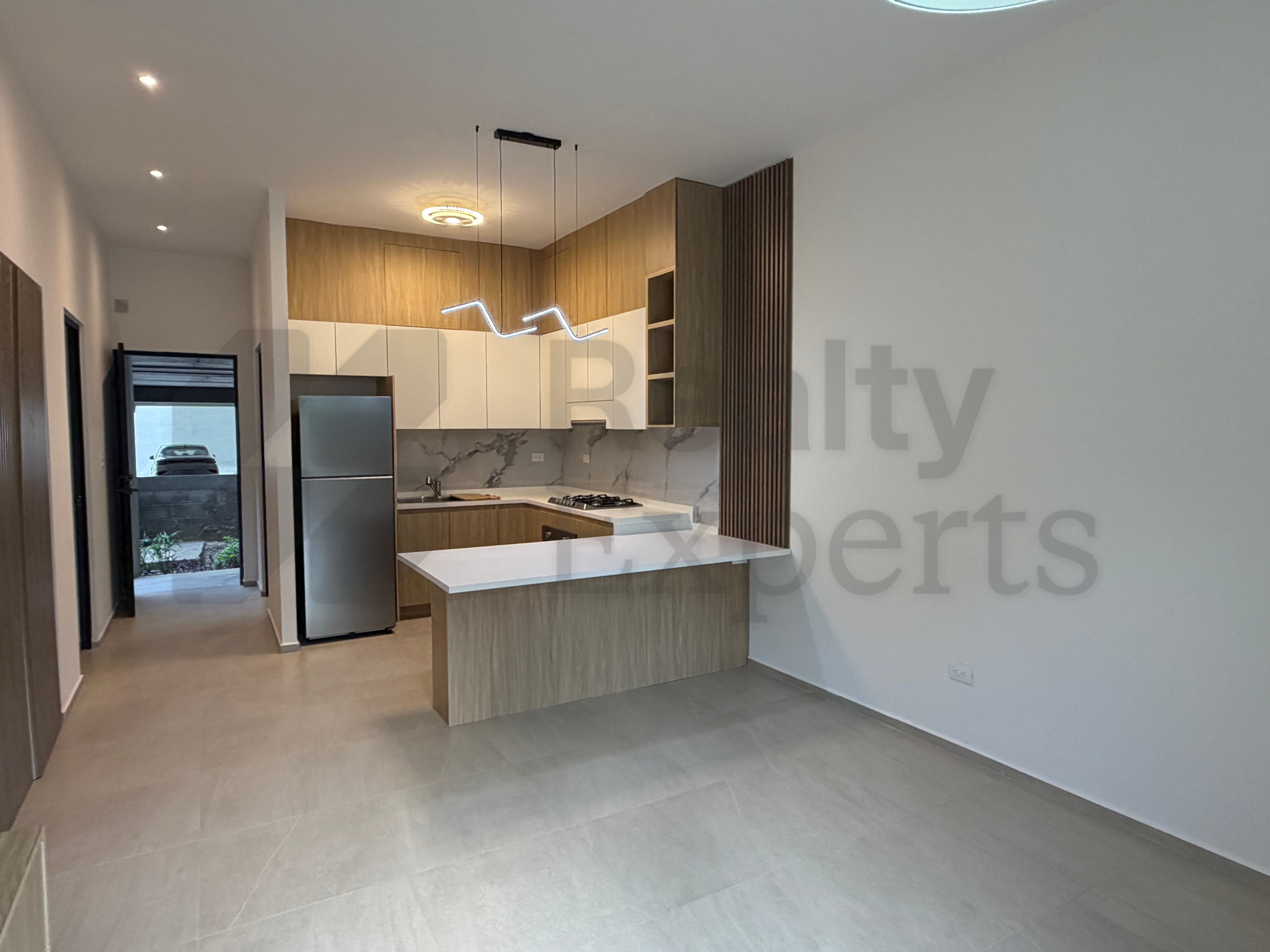 Departamento en Renta en OLIVAS