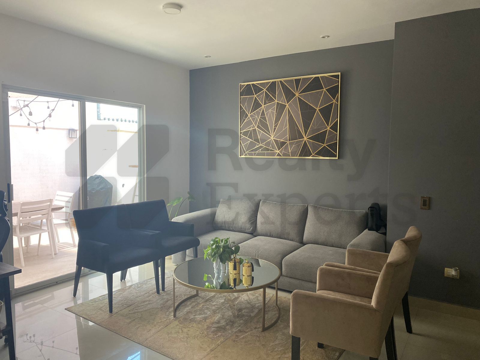 Casa en Venta en Lomas del Vergel