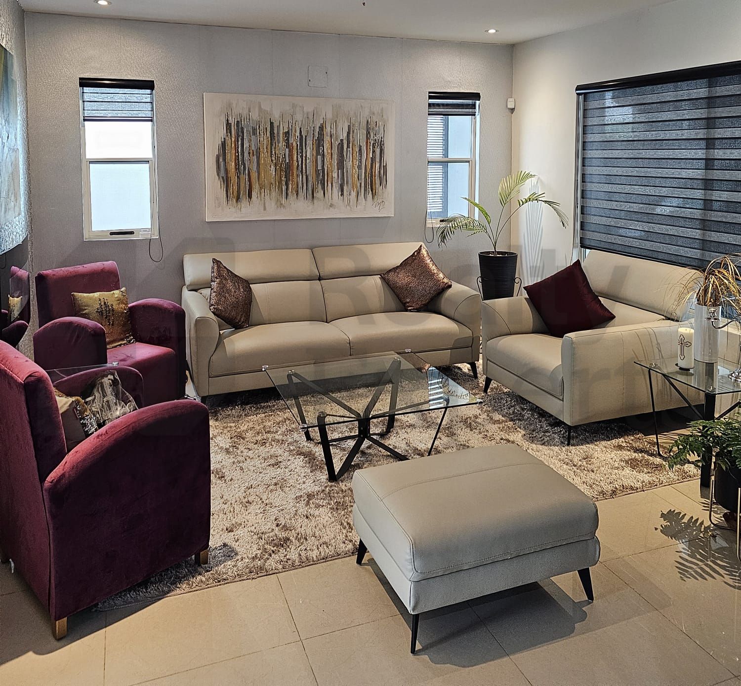 Casa en Venta en Cumbres Santa Clara