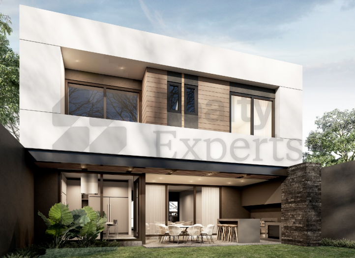 Casa en Venta en Castaños del Vergel