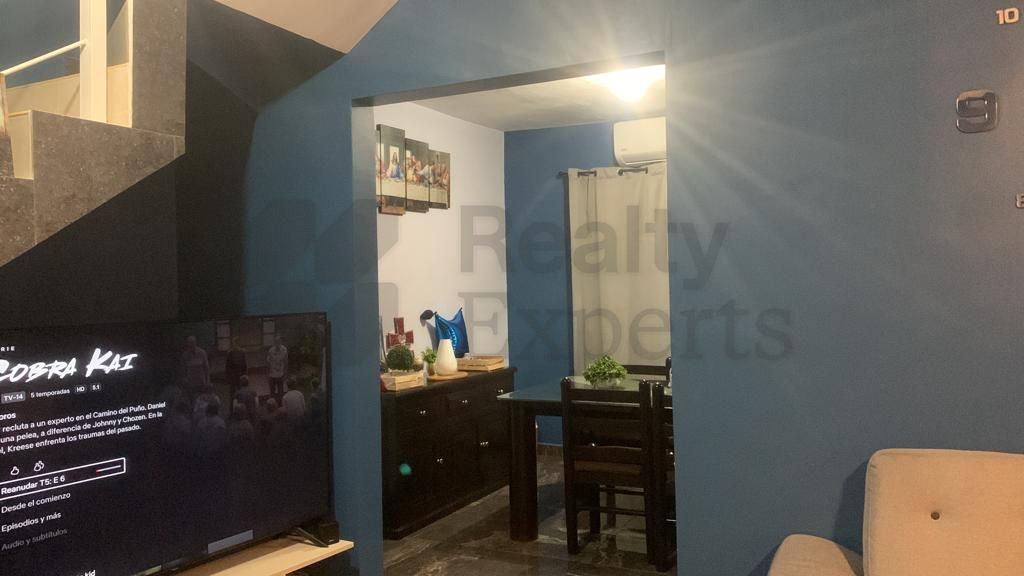 Casa en Venta en Real del Valle