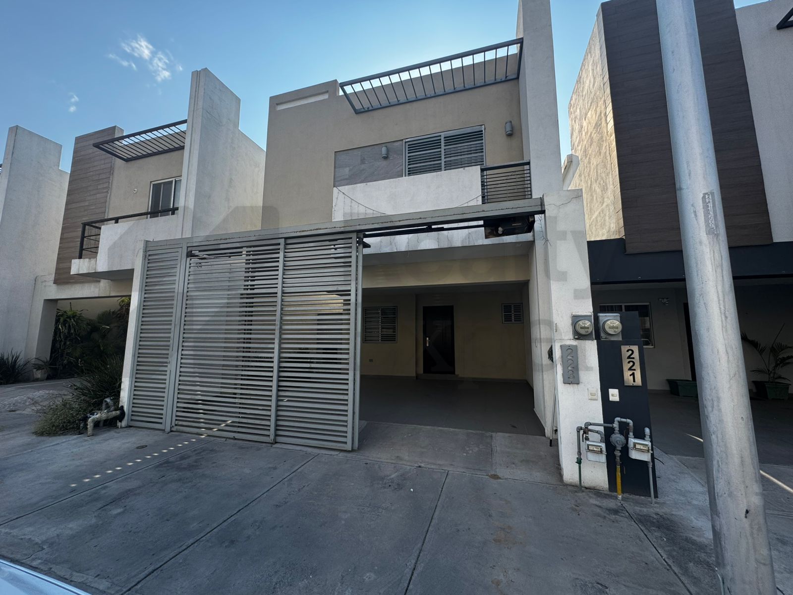 Casa en Renta en Espacio Cumbres