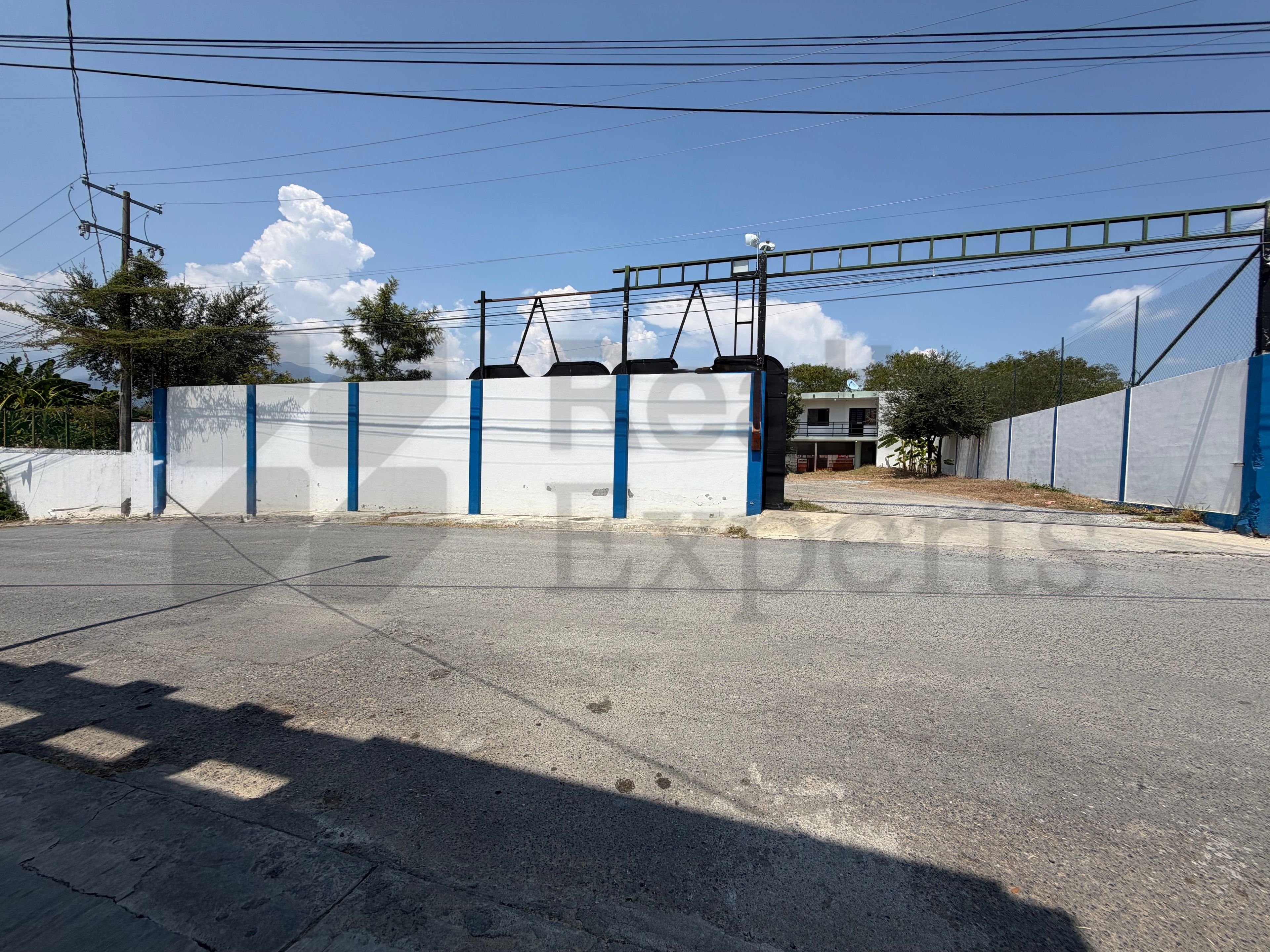 Terreno en Venta en Allende