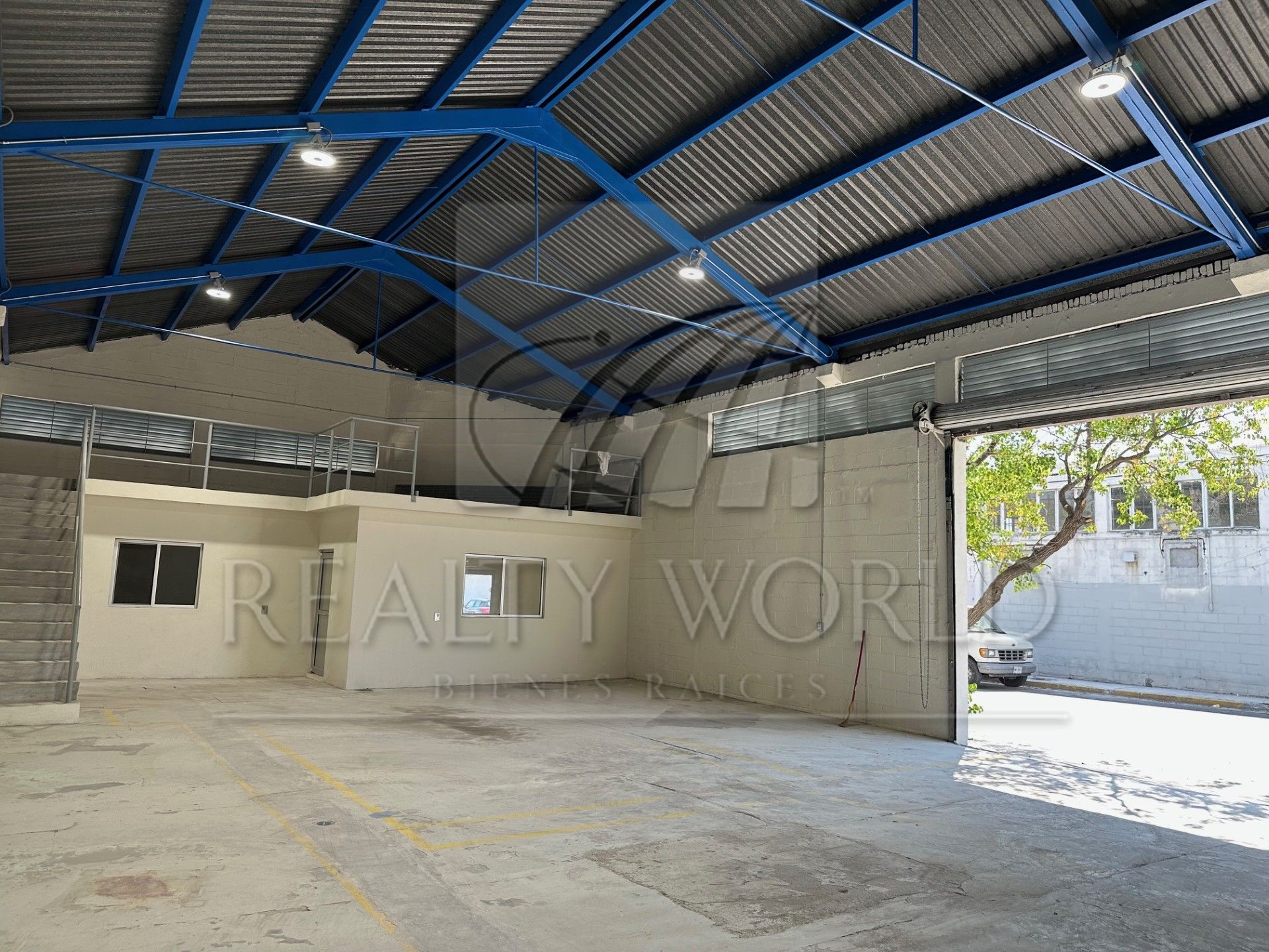 Bodega en Renta en Fabriles