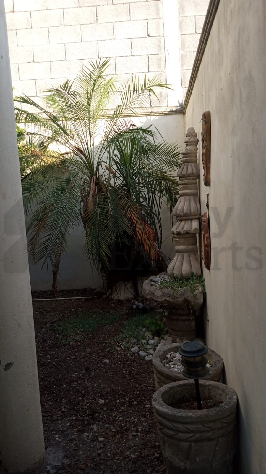 Casa en Renta en Santaluz