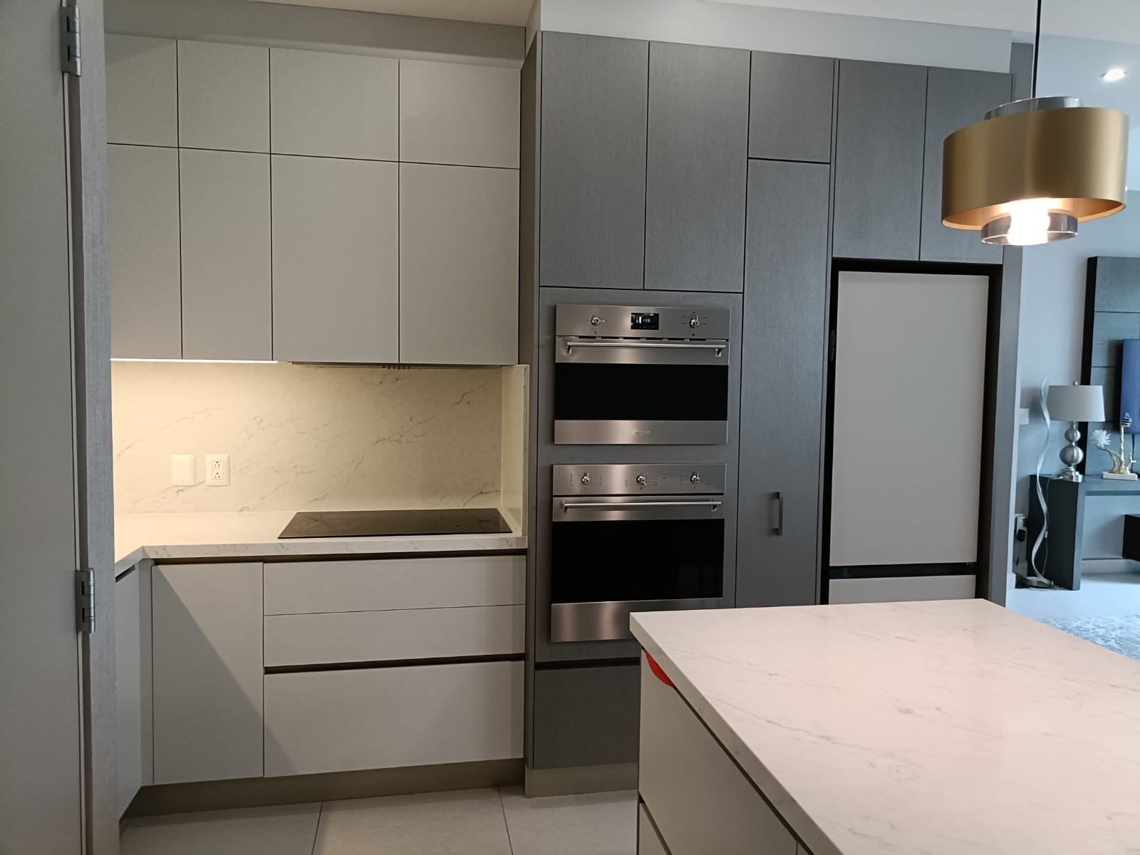 Departamento en Renta en Valle Poniente