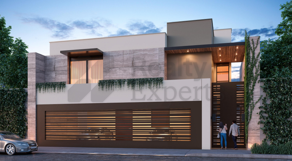Casa en Venta en Jardines Coloniales