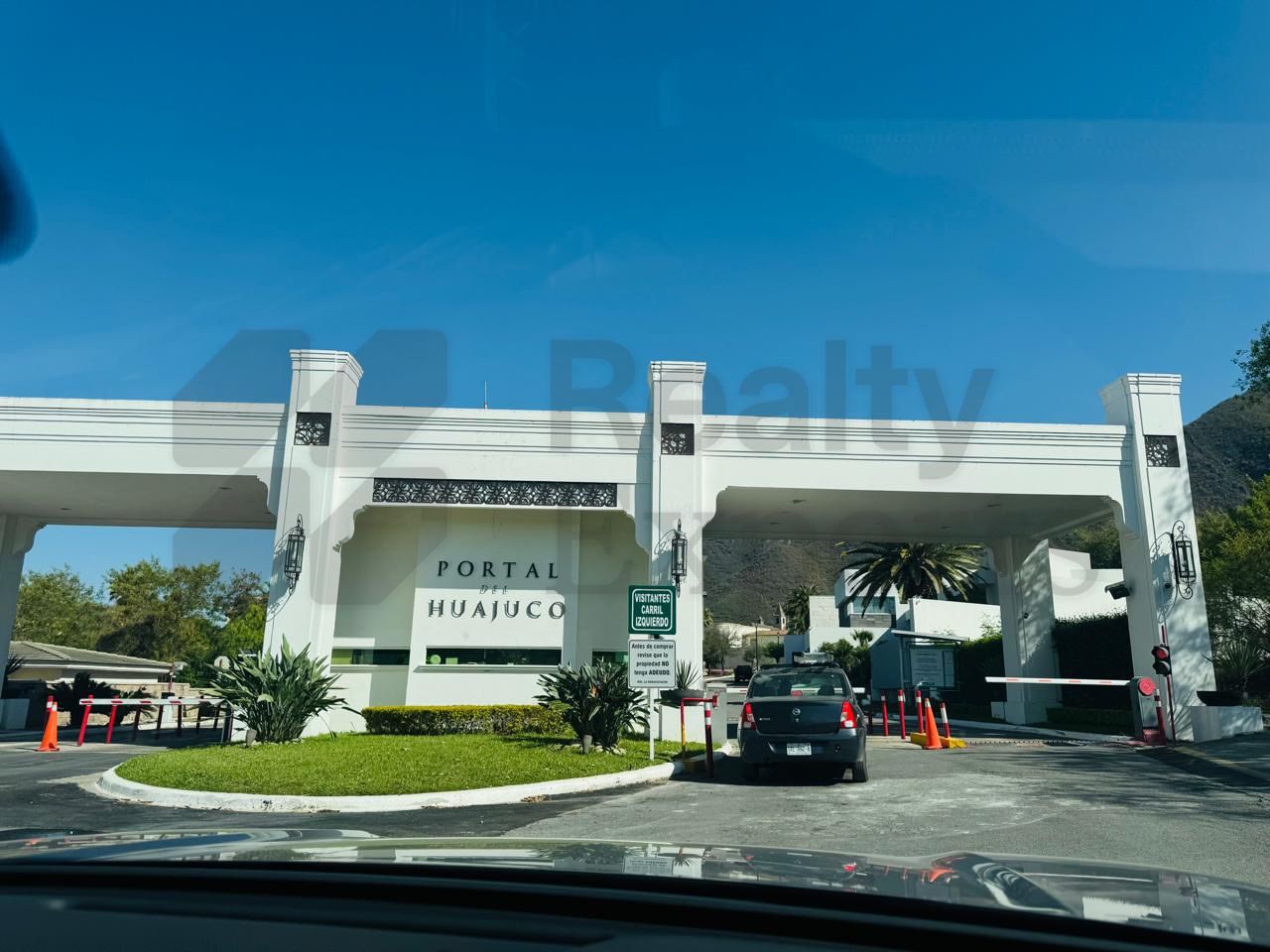 Terreno en Venta en Portal del Huajuco