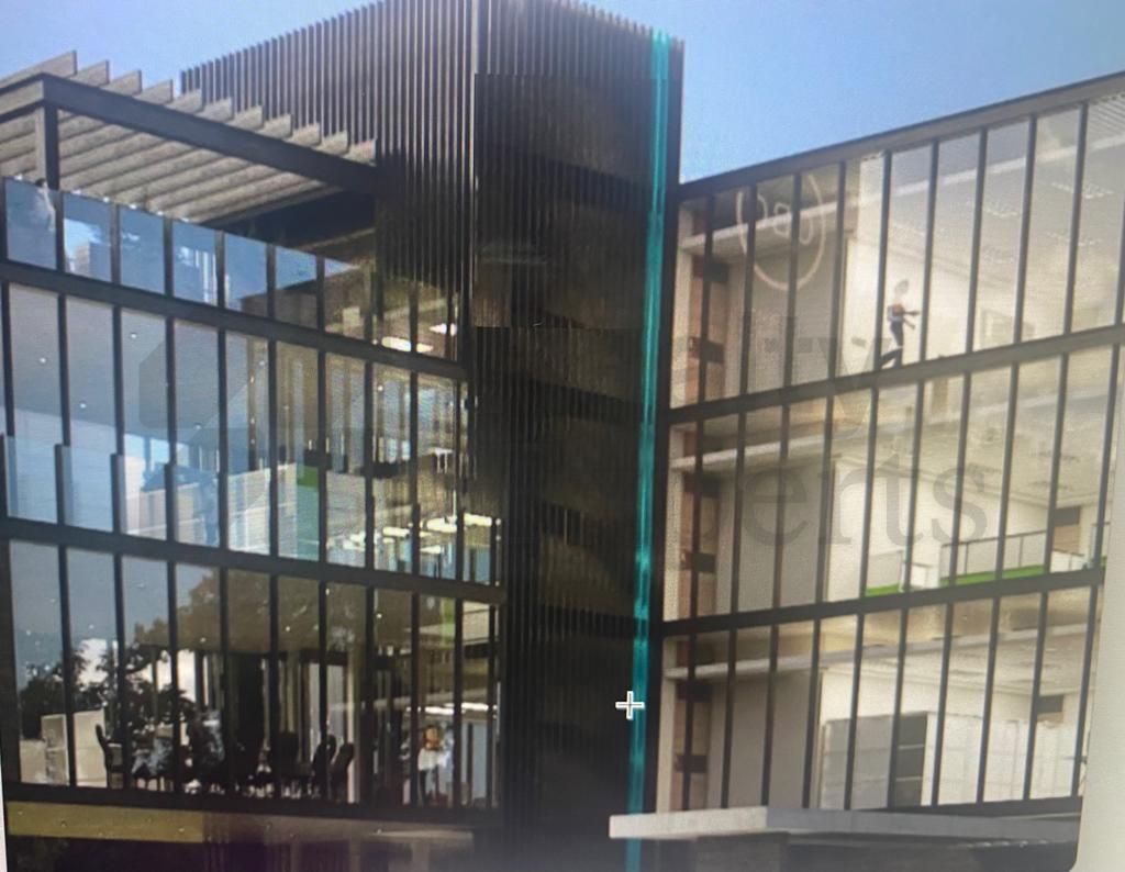 Oficina en Venta en Chepevera