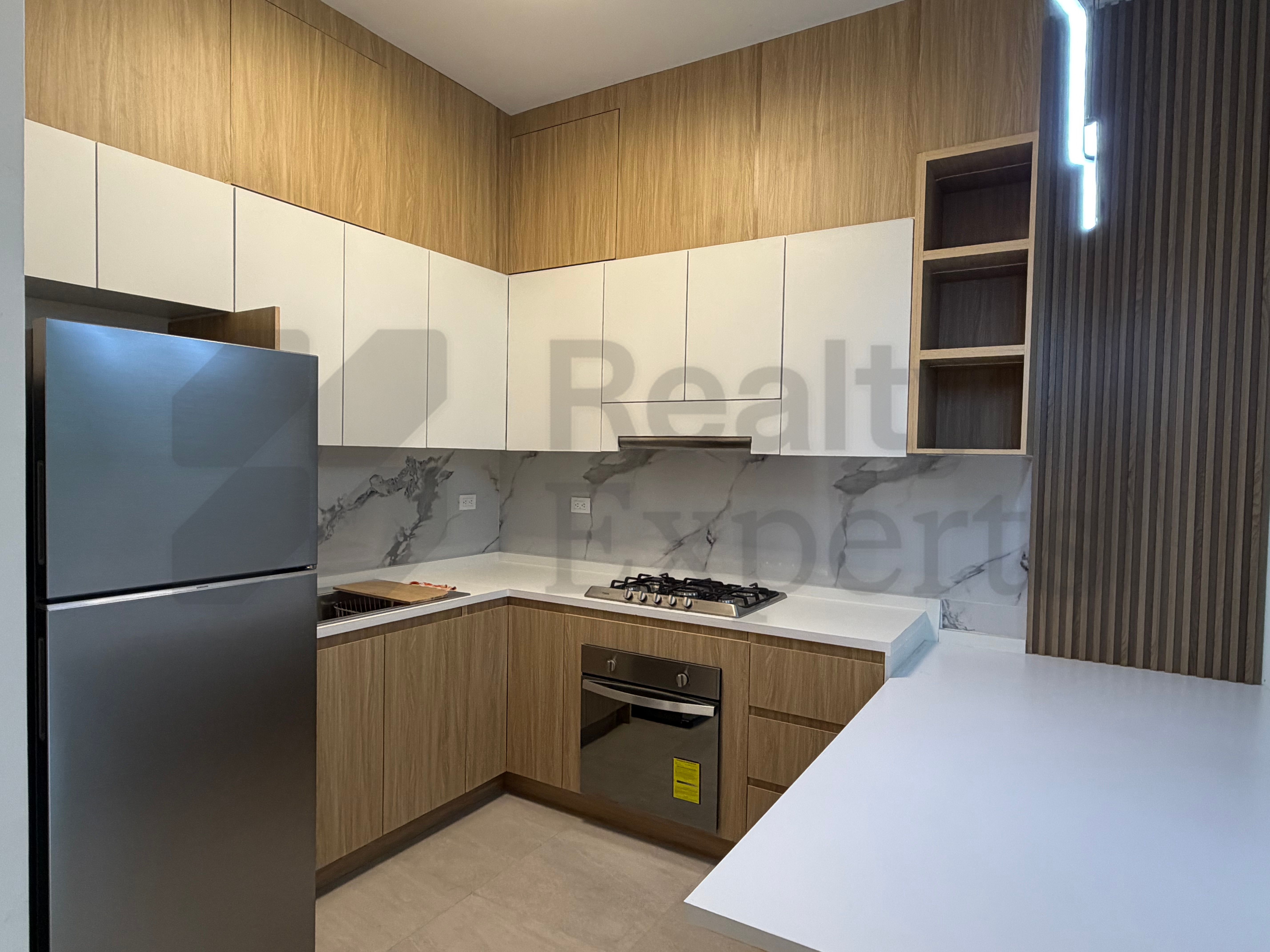 Departamento en Renta en OLIVAS