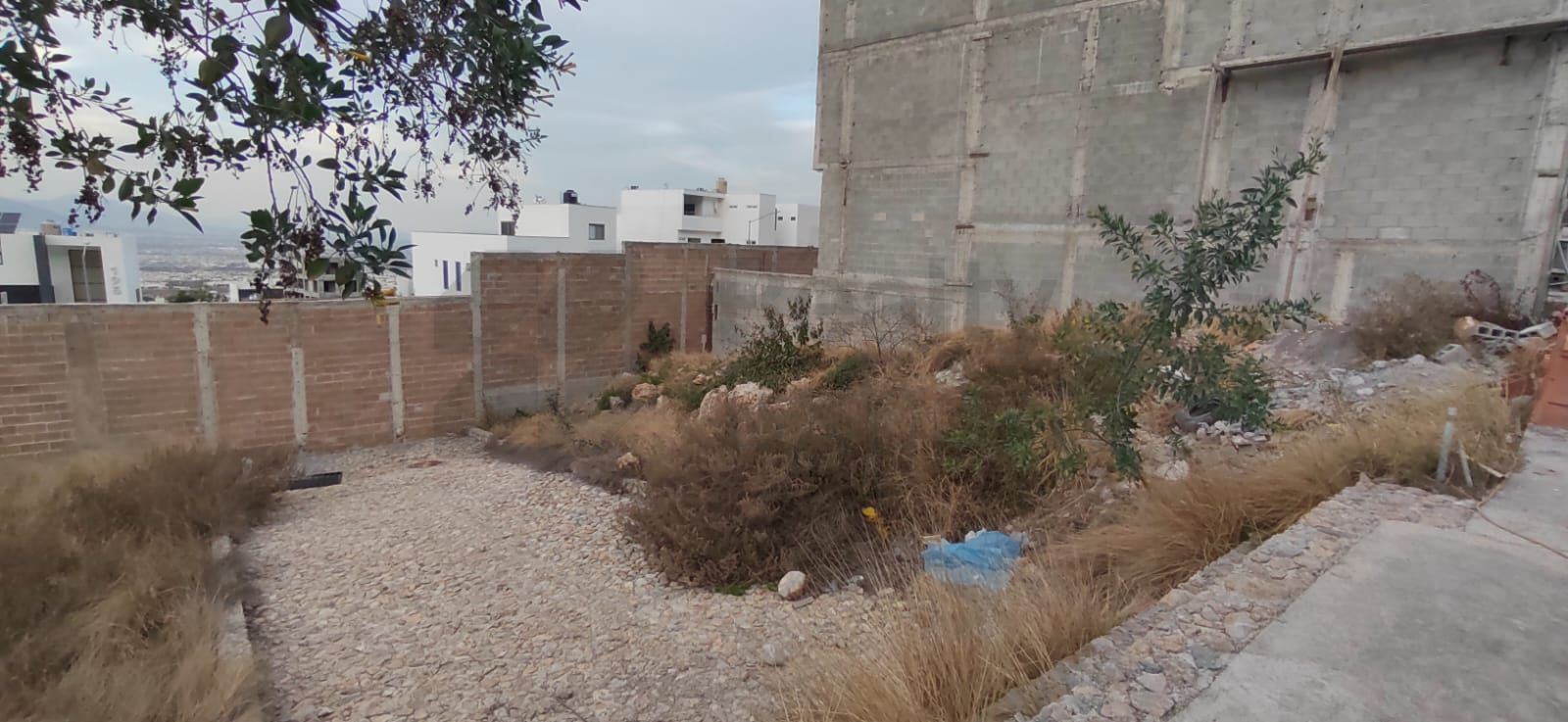 Terreno en Venta en Cumbres Elite Premier