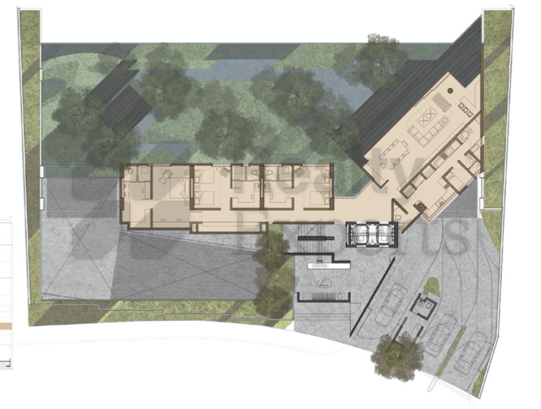 Departamento en Venta en Las Privanzas