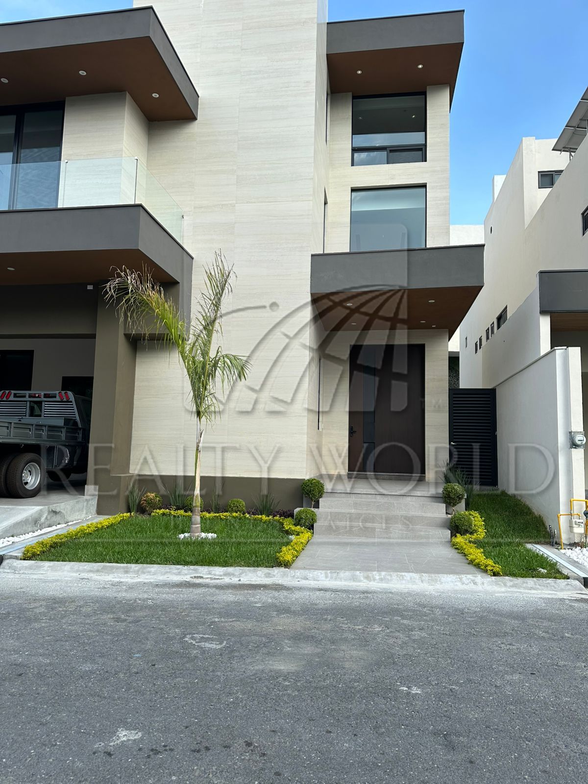 Casa en Venta en La Herradura