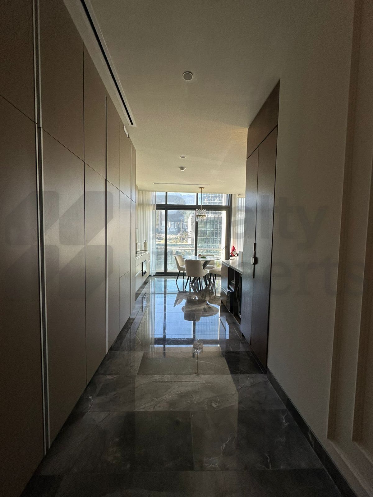Departamento en Renta en Valle Oriente 