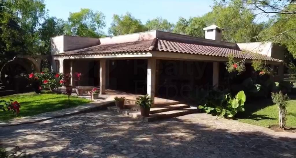 Quinta en Venta en Juárez