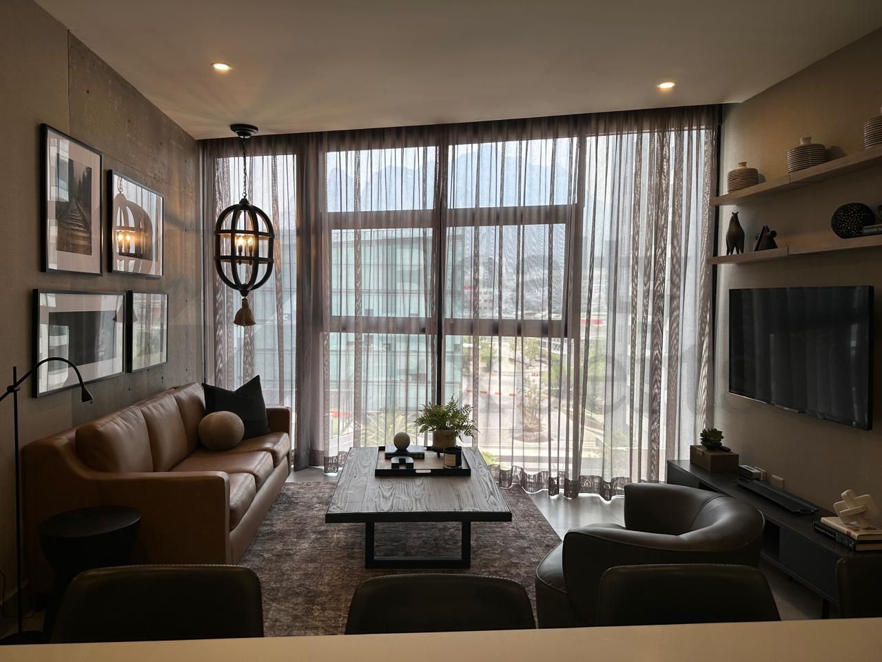Departamento en Venta en Torre Lovft