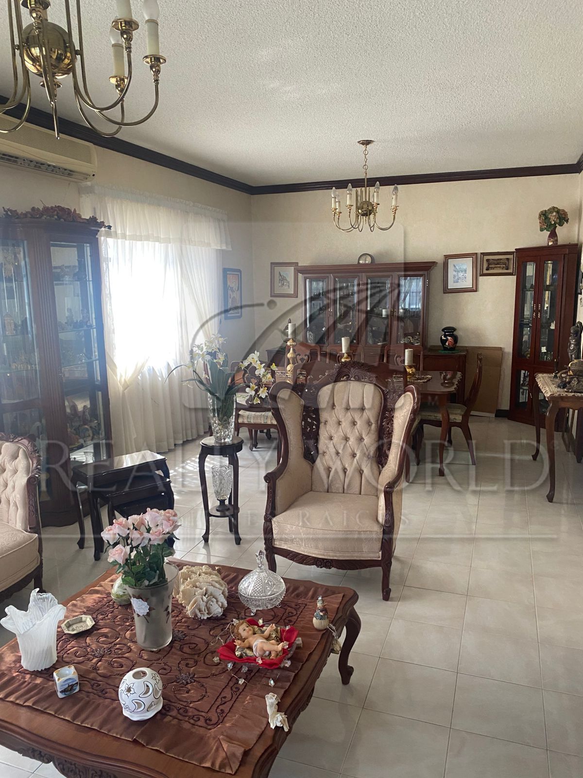 Casa en Venta en Burócratas del Estado