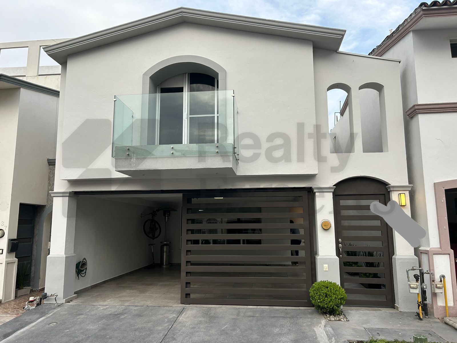 Casa en Venta en Cerradas de Cumbres