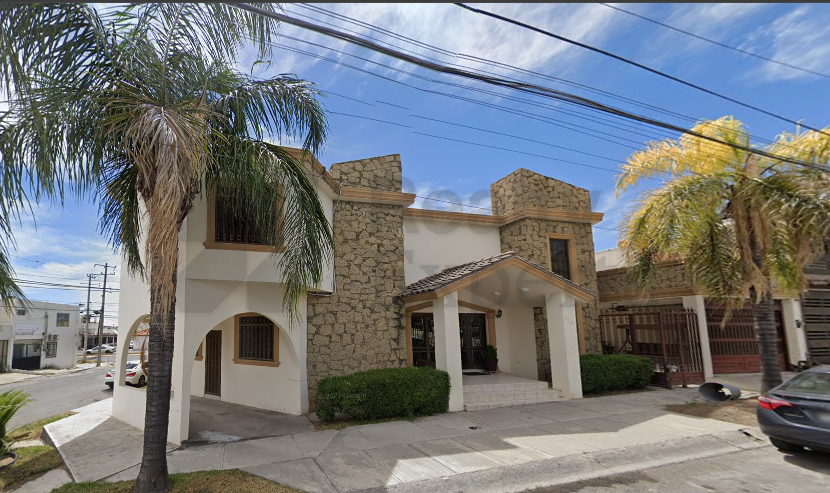 Casa en Venta en Misión Cumbres 2 Sector