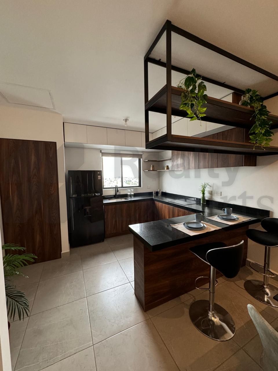 Departamento en Renta en Valle de Cumbres