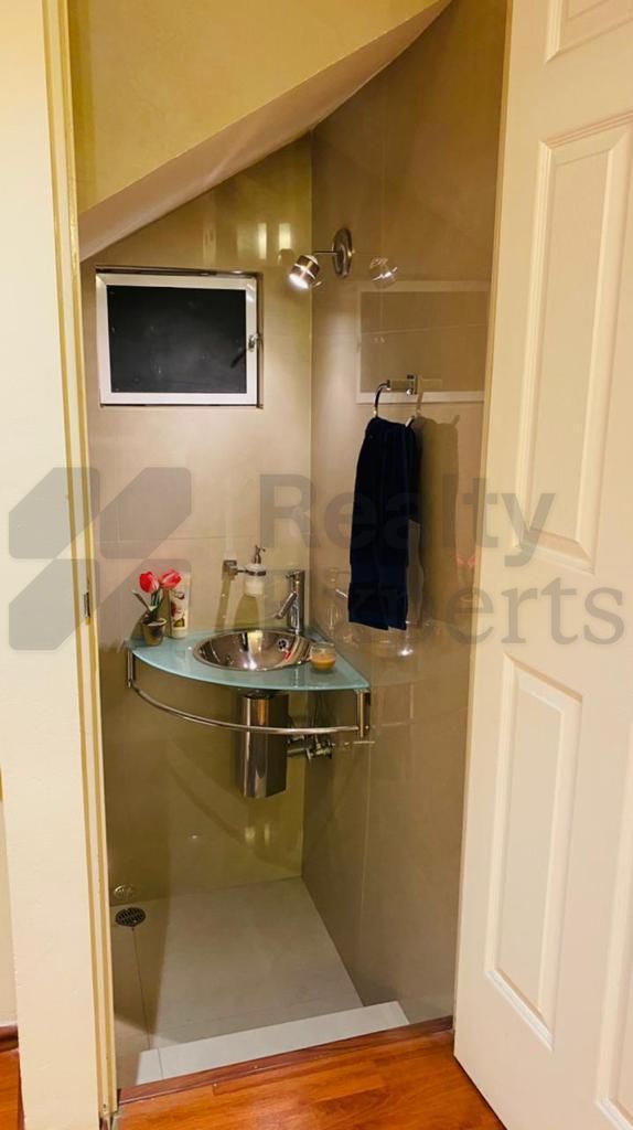 Casa en Venta en Cerradas de Cumbres