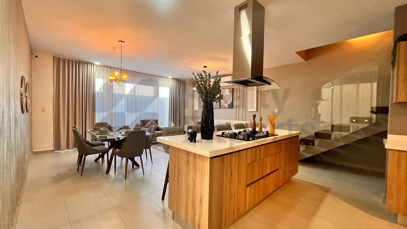 Casa en Venta en Santuario Sector Alfa