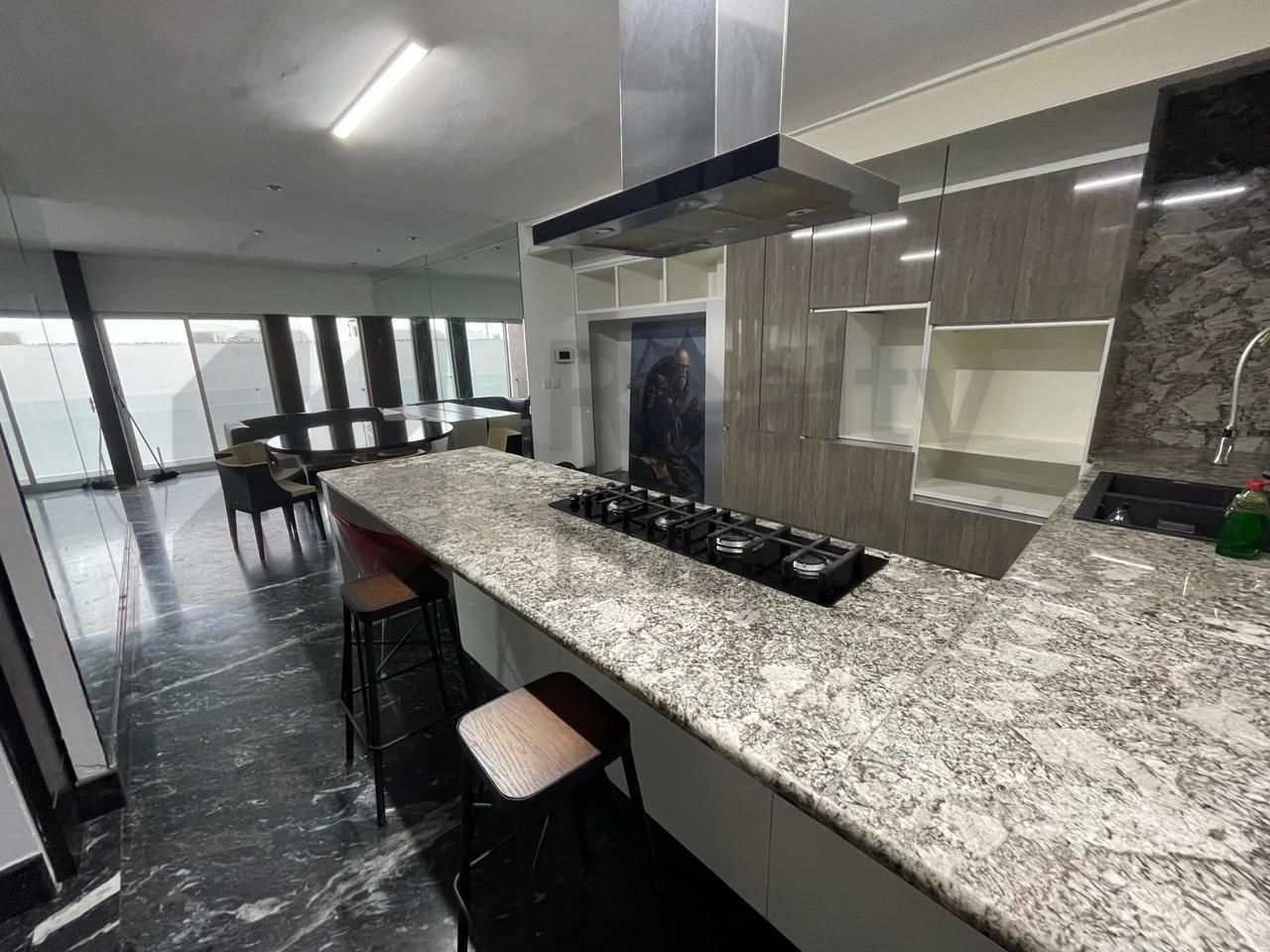 Casa en Venta en Cima de la Montaña