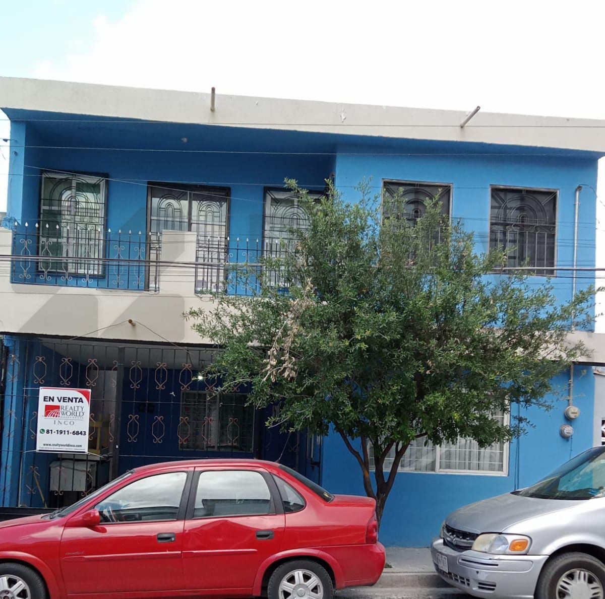 Casa en Venta en Garza Melo