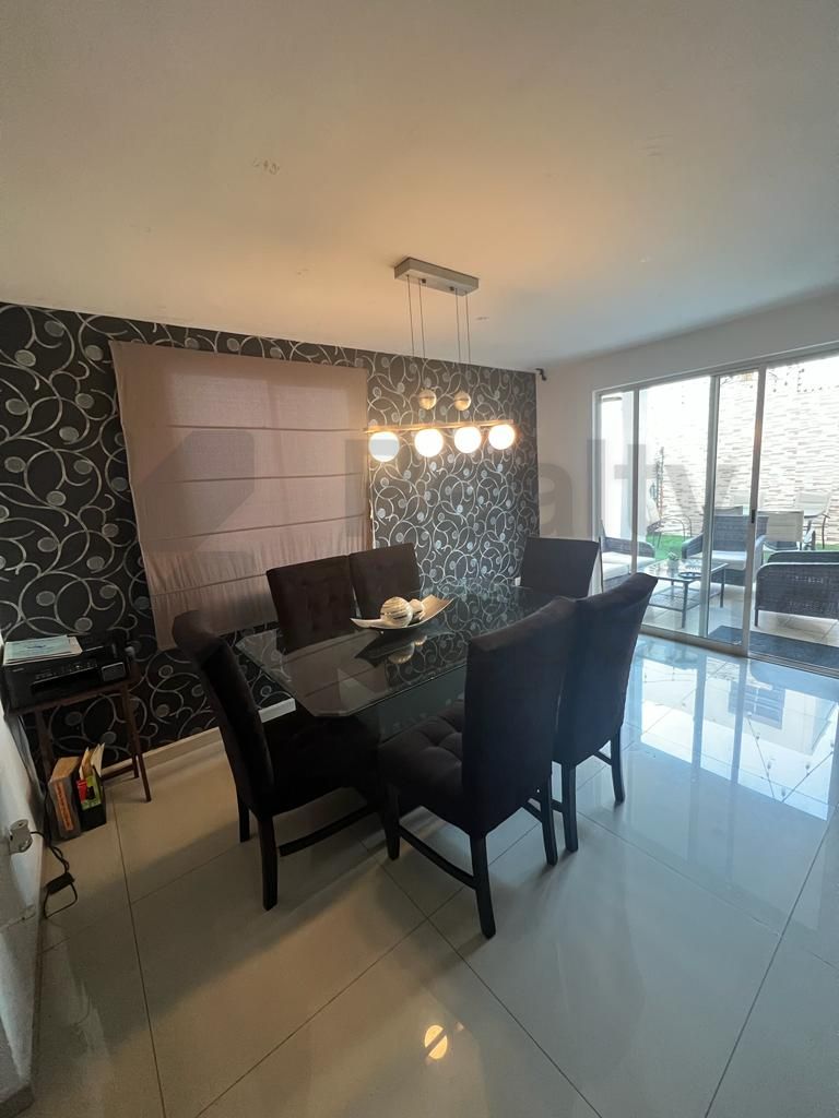 Casa en Venta en Las Lomas