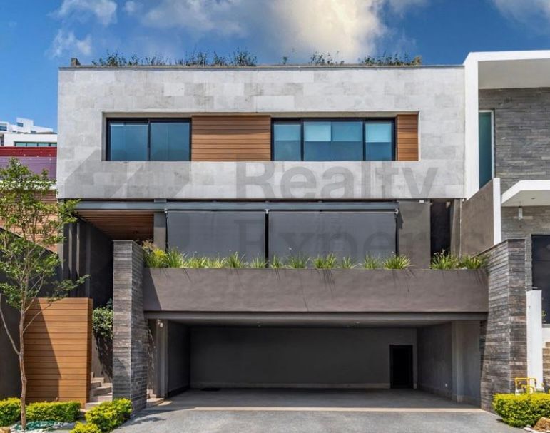 Casa en Venta en Lagos del Vergel