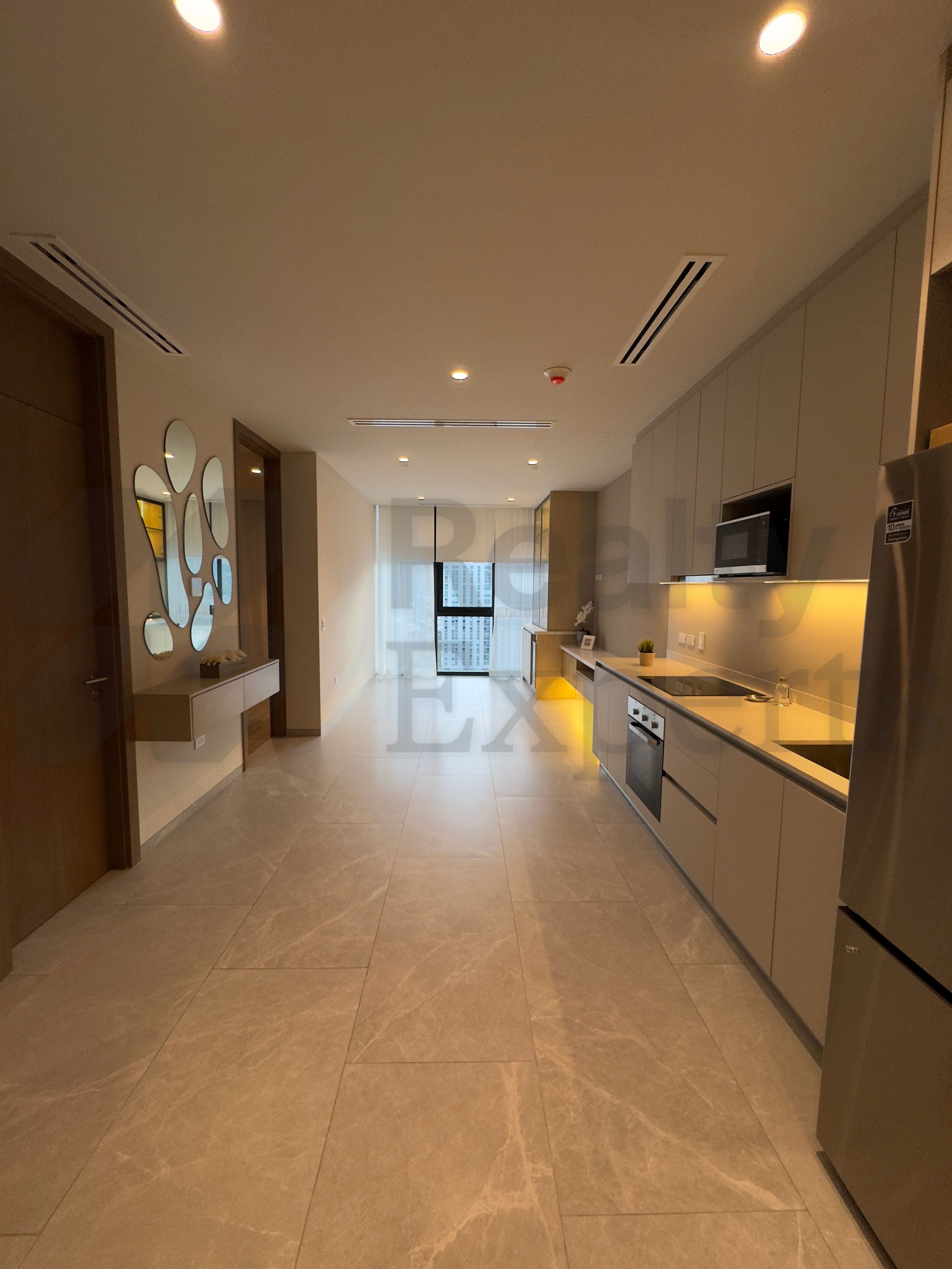 Departamento en Renta en Distrito Armida