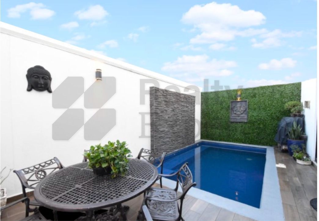 Casa en Venta en Cima del Bosque