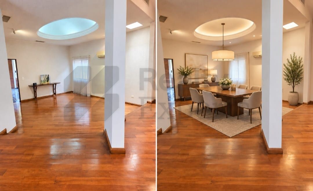 Casa en Venta en Pedregal Del Valle