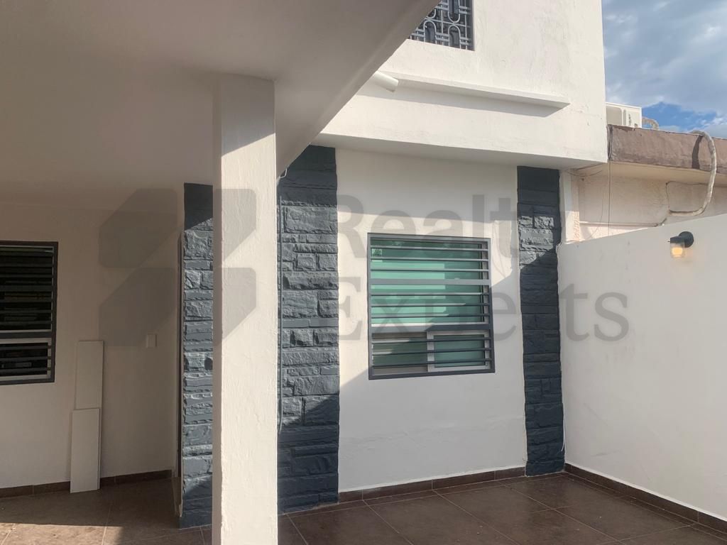 Casa en Venta en Mitras Centro