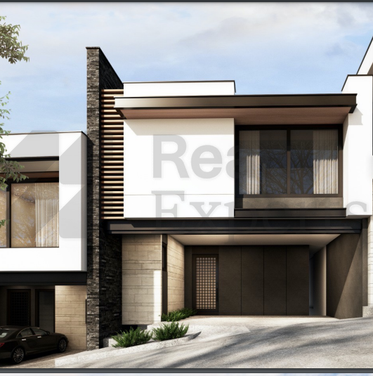 Casa en Venta en Lomas del Vergel