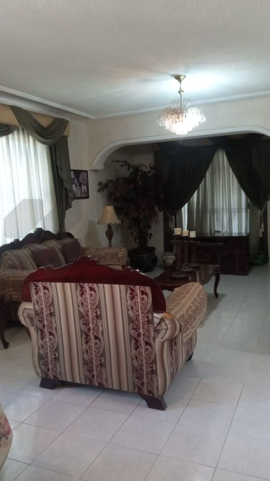 Casa en Renta en El Centenario